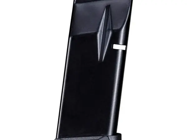 GX4 Magazine 9mm 11-Rounds w/ Pinky Rest Black