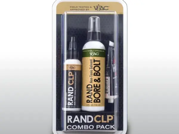Pack of   Ran bore claner and greesse   will come 3 pcs per pack  