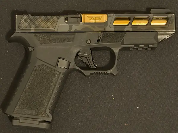 WTT for ARP Glock 48 MOS SCT built out