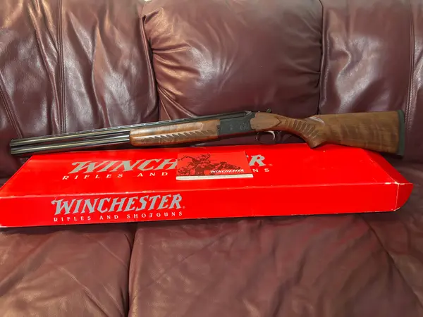 Winchester Select Over and Under 12 gauge 26” Barrel 3” Chamber