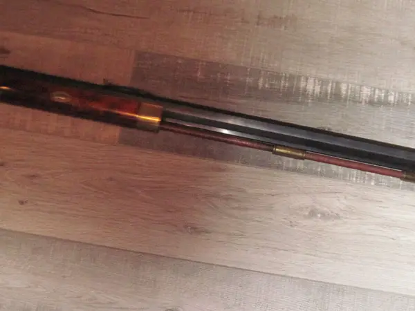 Connectout Valley Arms Inc Black Power Muzzleloader