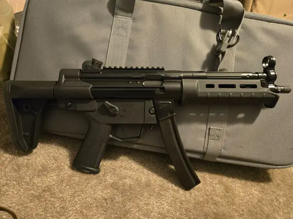 PTR 9CT 