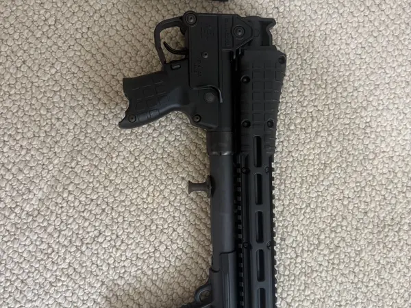 WTT For Ruger 10/22 or Taurus TX22. KelTec Sub2000 Gen 2 9mm, compatible with Glock 19 Magazines