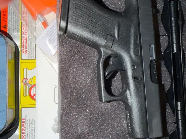 Glock