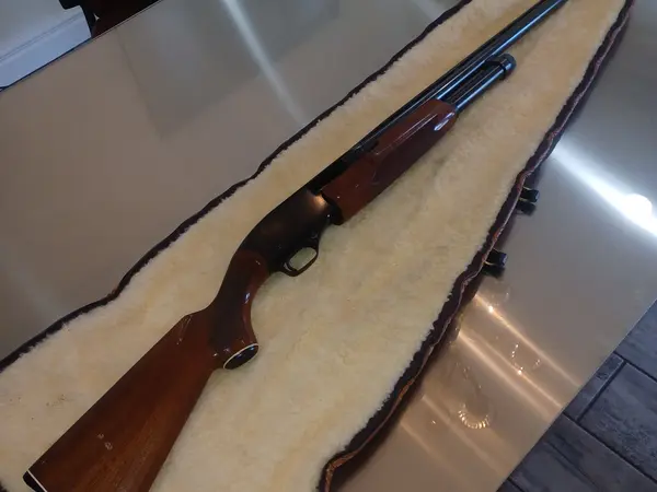 Winchester 1300 XTR 12 gauge Pump action shotgun