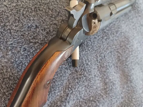 Savage Arms .22 LR