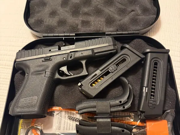 Glock 44