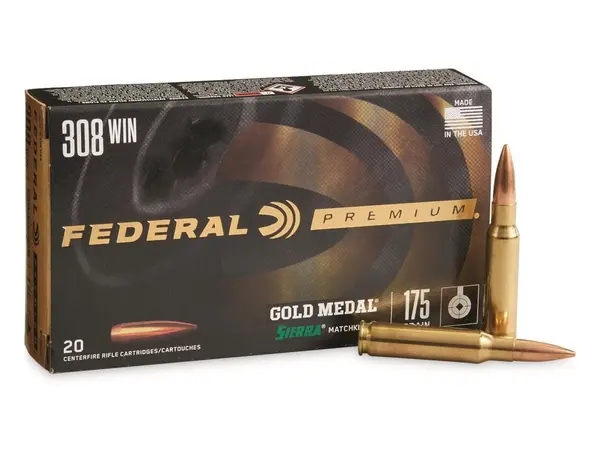 308 and 6.5 creed match ammo new in box. 20 rounds