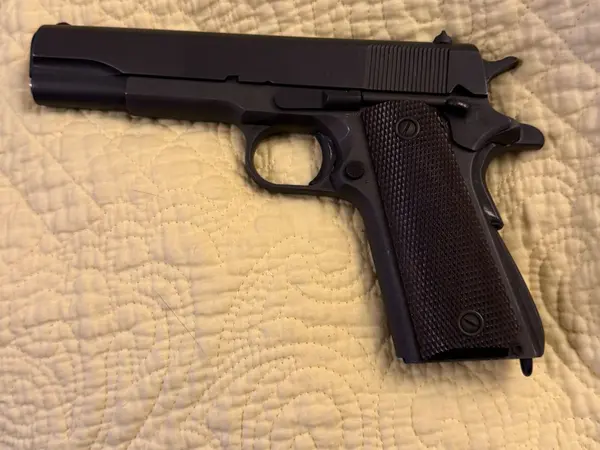 Remington 